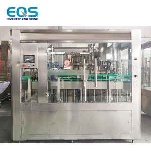 Ligne de production clé en main pour le remplissage haute efficacité de bouteilles en verre d'India <span class=keywords><strong>Pale</strong></span> <span class=keywords><strong>Ale</strong></span> (<span class=keywords><strong>IPA</strong></span>) de qualité supérieure, brassée artisanallement, avec contrôle PLC - Product Image 1