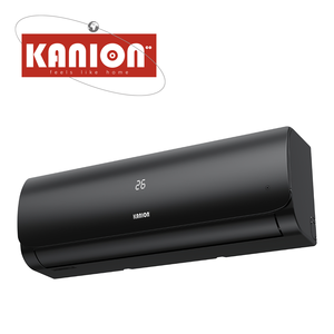 Kanion 18K BTU thông minh phòng điều hòa không khí biến tần chia AC aires bán buôn ứng dụng di động wifi R410A 220V nhà làm mát và sưởi ấm - Product Image 3