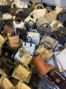 Bolsos de Mujer Más Vendidos 2026: Elegantes Bolsos de Hombro y Bandolera para Dama, Fáciles de Combinar, Uso Diario, Venta al por Mayor para Compradores Globales - Product Image 2