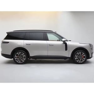 2025 lynk & Co 900รถ SUV 5ประตูแบบไฮบริดแบบปลั๊กอินขนาดใหญ่พร้อมพวงมาลัยซ้ายมาใหม่รถพลังงานมาใหม่ - Product Image 3