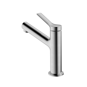 <span class=keywords><strong>Rubinetto</strong></span> <span class=keywords><strong>Miscelatore</strong></span> per <span class=keywords><strong>Lavabo</strong></span> in Acciaio Inox 304/316 di Nuovo Design Brevettato 2024, Fusione di Precisione - Product Image 3