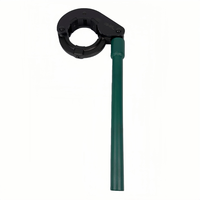 Llave para Tubo Exterior de Perforación de Pozos de Acero Inoxidable BQ para Varilla de Perforación Geológica Marca CGE