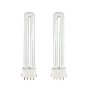 Tube fluorescent compact à longue durée de vie <span class=keywords><strong>2G7</strong></span> 4P 5W 7W <span class=keywords><strong>9W</strong></span> 11W 230V 120V <span class=keywords><strong>2G7</strong></span> Lampes CFL pour éclairage de plafond, CFL-PLS - Product Image 1
