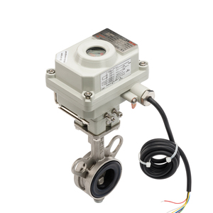 Hl-zx Pn16 a Prueba de Explosiones para las Industrias Alimentaria y Química - Product Image 4