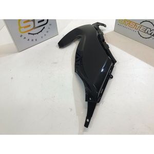Carenado de Motocicleta para Yamaha T Max 530 2012 2013 2014, Panel Lateral Negro - Product Image 6
