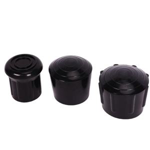 ที่ครอบเท้าพลาสติกพีวีซีซิลิโคนกันลื่นสำหรับโต๊ะและเก้าอี้ - Product Image 3