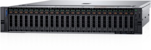 PowerEdge R7515เป็นแร็คเซิร์ฟเวอร์2U ที่รองรับโปรเซสเซอร์ epyc รุ่น3rd - Product Image 5