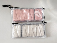 Poids de poignet et de cheville en silicone personnalisables avec logo, réglables, pour bras et jambes, avec bracelet et bande avec logo, vente en gros
