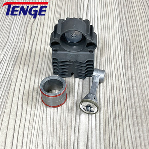 Kit de réparation bielle-piston + cylindre 7P6616006E pour Porsche Panamera Cayenne <span class=keywords><strong>VW</strong></span> Touareg Jeep WK2 Volvo 4S 4 Platinum 11-16 - Product Image 6