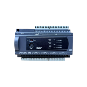 Contrôleur PLC compact DVP32ES200RE 32-I/O 16DI-16DO-Relais AC100-240V RS485-RS232 Unité d'automatisation - Product Image 1