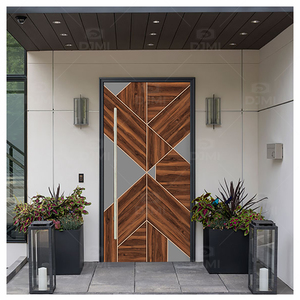 DJMI Produttore di <span class=keywords><strong>Porte</strong></span> di Alta Qualità su Misura per Case, Design Moderno per <span class=keywords><strong>Porte</strong></span> da Camera da Letto, <span class=keywords><strong>Porte</strong></span> Interne in Legno - Product Image 4