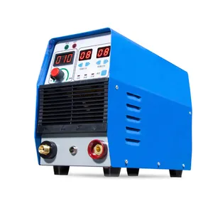 hot selling cold welder for weld stainless steel sheet and similar thickness aluminum mold repair no deformation