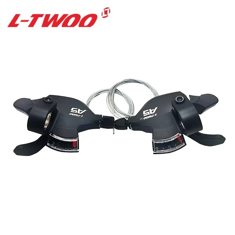 LTWOO A5 Manette de vitesses 3x9 vitesses