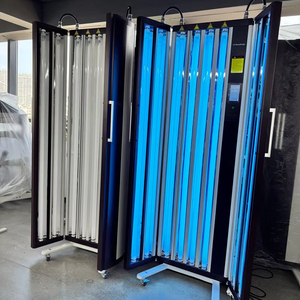 Hạt Nhân hẹp ban nhạc cầm tay UV-B Đèn trị liệu phòng khám sử dụng y tế UVB hẹp dụng cụ trị liệu ánh sáng - Product Image 1