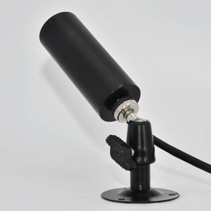 1/2.8 "เส้นผ่าศูนย์กลาง30มิลลิเมตรกระสุนขนาดเล็ก2.0MP 0.001Lux ahd/tvi/CVBS 4in1 2.8มิลลิเมตรคณะกรรมการเลนส์กล้อง HD 10ชิ้น IR-LEd วิสัยทัศน์กลางคืน - Product Image 2