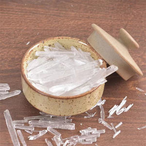 Extrait <span class=keywords><strong>de</strong></span> menthol hydrosoluble CL, agent rafraîchissant à saveur <span class=keywords><strong>menthe</strong></span> glacée, 100% naturel, qualité alimentaire, pureté 99%, tabac VKESN - Product Image 3