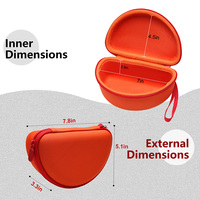 Étui de Protection de voyage Portable boîte à lunettes pour Dewalt DPG82/DPG82-11/DPG82-11C/DPG82-11D/DPG82-21/DPG82-21C/DPG82-21D/DPG84