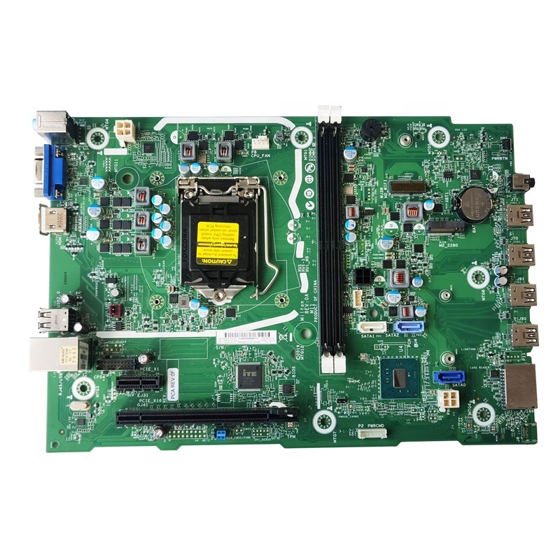 Original Motherboard for HP TPC-F125-SF 280 Pro G4 SFF L69522-601