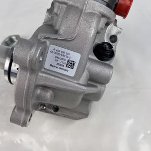 Bomba de Inyección de Combustible Common Rail Nueva de Alta Calidad 0445020510 para Maquinaria de Construcción - Product Image 1