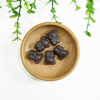 Gummies pour hommes à faible MOQ, stimulant de la libido, soutien sexuel avec Tribulus Terrestris et Maca