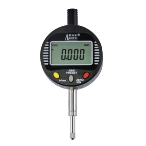 AICEYI ACE-3121 Calibrador Digital Electrónico de Aleación de Aluminio con Pantalla Digital, 0-12.7mm, Precisión de 0.003mm, Garantía de 1 Año - Product Image 1