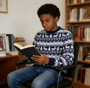 <span class=keywords><strong>Pull</strong></span> de Noël 2026 pour enfants, <span class=keywords><strong>pull</strong></span> pour bébé <span class=keywords><strong>fille</strong></span>, nouveau <span class=keywords><strong>pull</strong></span> de Noël dessin animé pour garçon automne/hiver - Product Image 2