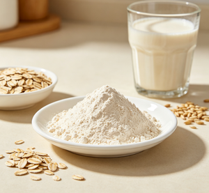 Proteína de <span class=keywords><strong>Avena</strong></span> Hidrolizada Totalmente Soluble en Agua, Estable en un Amplio Rango de pH, Compatible con Todas las Fórmulas Líquidas y de Emulsión - Product Image 5