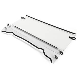 Cho <span class=keywords><strong>Polaris</strong></span> <span class=keywords><strong>Ranger</strong></span> 500 4x4 <span class=keywords><strong>Ranger</strong></span> Crew <span class=keywords><strong>700</strong></span>/ XP <span class=keywords><strong>700</strong></span> phía trước kính chắn gió rõ ràng - Product Image 3