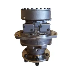 Aftermarket Nouveau moteur à piston radial hydraulique R921811311 Pour Rexroth-mcr3 Mcr5 Mcr10 Mcr15