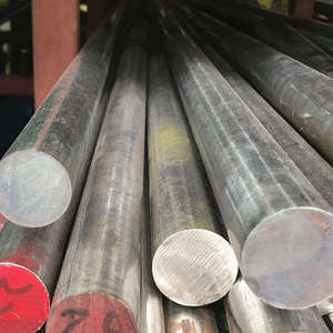 Customized Best Quality 201 202 316ti 304 310S Stainless <b>Steel</b> <b>Round</b> <b>Bar</b> for Construction with Welding Cutting Bending Services - Product Image 6