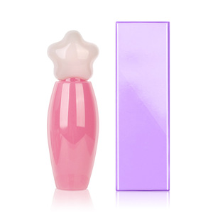 MLM OEM ODM Cool Mint <b>Lip</b> Glaze Ice Cream Texture Shiny Hydrating Lightweight Easy Color <b>Lip</b> Makeup For Summer ice pop <b>lip</b> gloss - Product Image 1