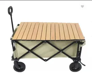 Top 10 Best Folding beach Wagons in 2017 Reviews