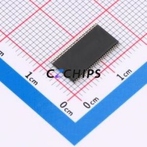 Original tout nouveau SN74CB3Q16811DGGR TSSOP-56-6.1mm Circuit intégré IC puce Signal commutateur/Codec/multiplexeur - Product Image 2