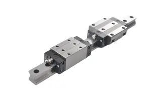 SMR25E SMR25LE SMR25S SMR25LS 25 Roller Linear Guide Bearing Machining Center For Manufacturing Plant Machinery Repair Shops