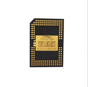 1076-6038B 10766038B Chip DMD Proyektor Overhead Asli Baru <span class=keywords><strong>PGA</strong></span> - Product Image 1