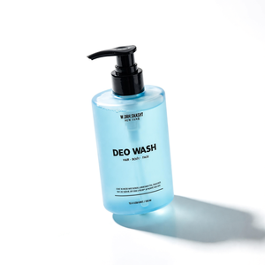 W.Dr.Shasht Deo Wash 500ml Limpiador para Cabello, Cuerpo y Rostro Fórmula K Beauty - Product Image 2