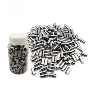 Chất lượng cao phòng thí nghiệm Nha Khoa Vật liệu sứ đúc hợp kim <span class=keywords><strong>ni</strong></span> <span class=keywords><strong>CR</strong></span> co hợp kim - Product Image 3