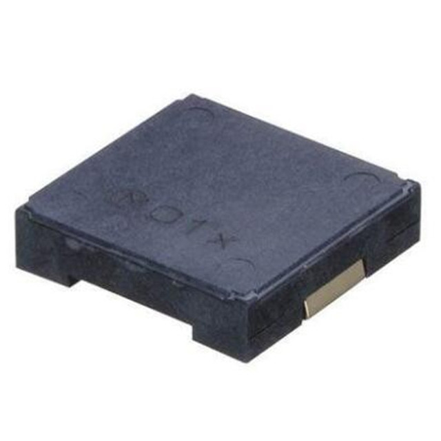 SMD Micro Piezoelectric Buzzer Speaker 3V 4KHZ 75dB 12x12x3mm 12mm  Full Range of New Original Spot