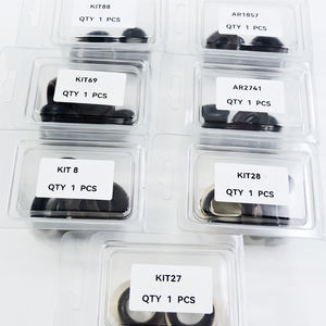 ערכת לאטום מכונת מים בלחץ גבוה עמיד מים עמיד לאטום משאבת מים עמיד לאטום אריזה ותיקון עבור מכונת כביסה בלחץ ומשאבות - Product Image 1