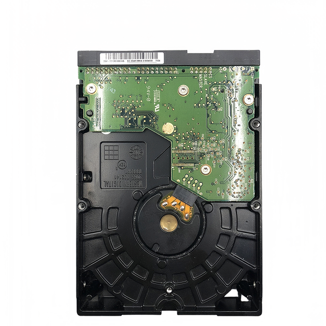 New 2TB 2.5 Inch SATA Hard Drive Laptop Notebook Hard Disk Computer Parts