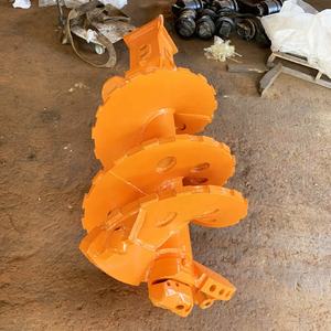 FAE เครื่องเจาะสว่านความถี่สูงอะไหล่เครื่องเจาะดินแรงบิดชิ้นส่วนอะไหล่สำหรับสว่าน - Product Image 6