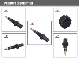 Capteur de température d'eau à bon <span class=keywords><strong>prix</strong></span> pour <span class=keywords><strong>BMW</strong></span> V20720544 0905324 13627797957 - Product Image 2