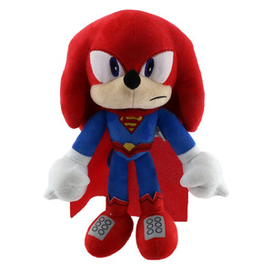 Nuevo Peluche de Super Shatter Hedgehog Mouse de 30 cm, Peluche Súper Suave Bordado, Juguete de Peluche para Aliviar el Estrés - Product Image 4