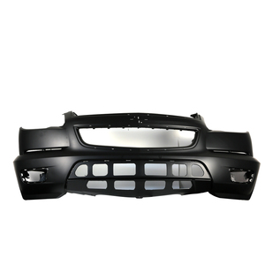 Parachoques Delantero, Repuestos para Automóviles para Colorado S10 2012 - Product Image 1