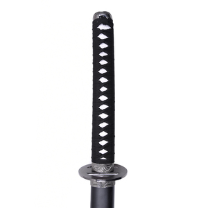 ดาบอะนิเมะ <span class=keywords><strong>Rurouni</strong></span> <span class=keywords><strong>Kenshin</strong></span> ดาบของเล่นสำหรับคอสเพลย์ - Product Image 2