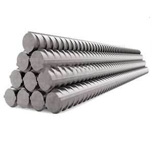 Hot <strong>Sale</strong> Steel <strong>Rebar</strong> HRB400 HRB400E HRB500 HRB500E Deformed Steel Bar High Quality Reinforcing Steel Bar - Product Image 6