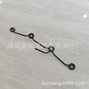 Tubo de Retorno de Aceite Mitsubishi L200 31517-42002 de Hierro de 46mm para Reparación de Motor de Camioneta - Product Image 5