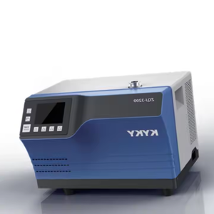 Fabrikherstellung Meistverkaufter Gasleckdetektor Wasserstoff-Vakuumleckdetektor - Product Image 5