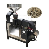 Machine à détarder les petits grains de café secs, appareil à détarder les grains, pour vente, nouveau modèle, bon marché
