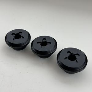 Produits, service d'usinage CNC en métal, acier inoxydable, pièces personnalisées en acier inoxydable, usinage CNC, pièces en acier inoxydable - Product Image 2